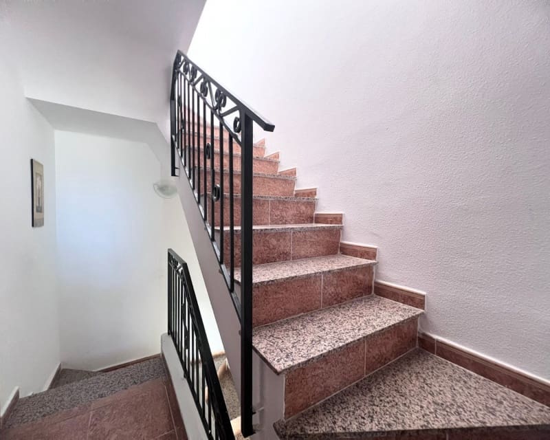 3 slaapkamer Villa te koop in Los Altos met zwembad - € 234.950 (Ref: 9874368)