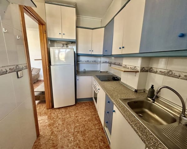 2 soveværelse Lejlighed til salg i Los Altos - € 148.000 (Ref: 9875284)