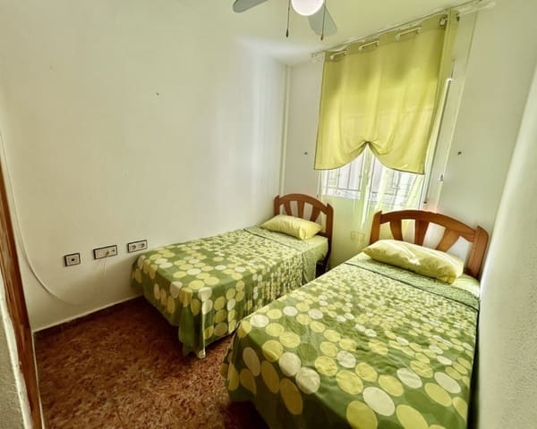 2 soveværelse Lejlighed til salg i Los Altos - € 148.000 (Ref: 9875284)