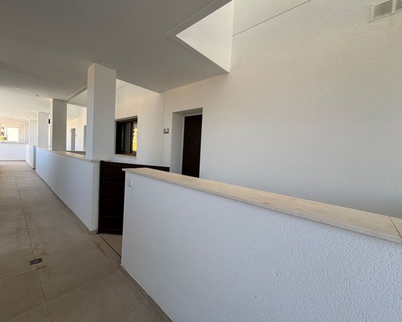 2 chambre Appartement à vendre à Los Alcazares avec piscine - 260 000 € (Ref: 9875285)