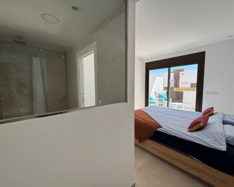 2 chambre Appartement à vendre à Los Alcazares avec piscine - 260 000 € (Ref: 9875285)