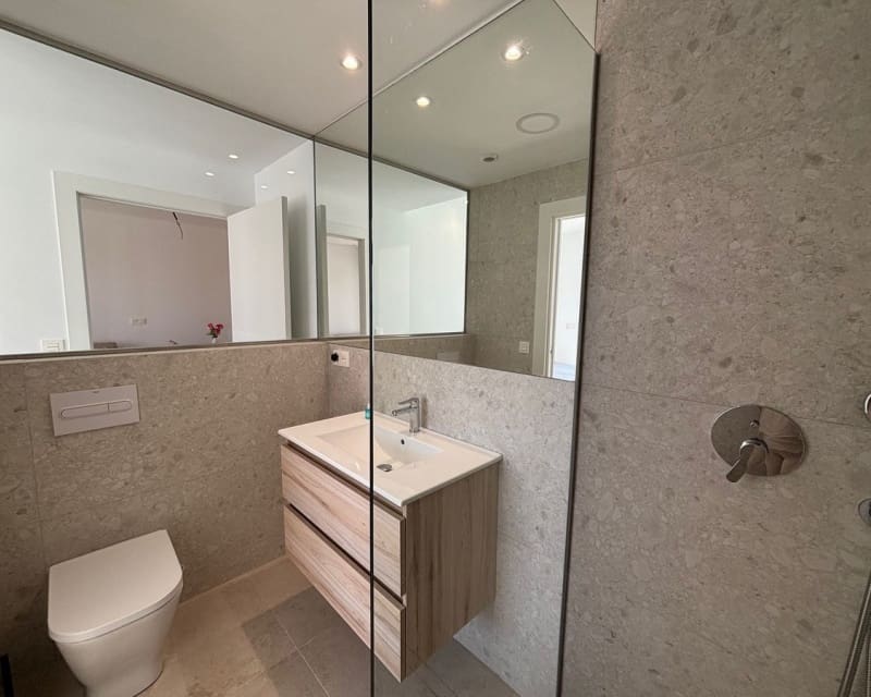 2 chambre Appartement à vendre à Los Alcazares avec piscine - 260 000 € (Ref: 9875285)