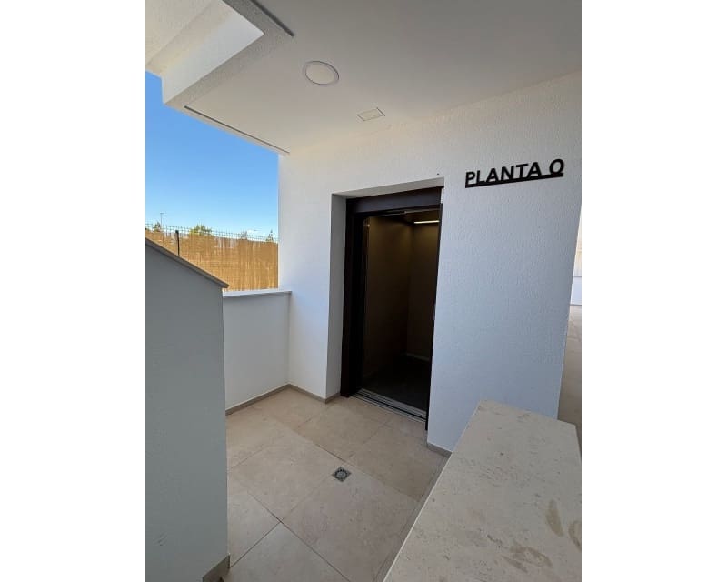 2 chambre Appartement à vendre à Los Alcazares avec piscine - 260 000 € (Ref: 9875285)