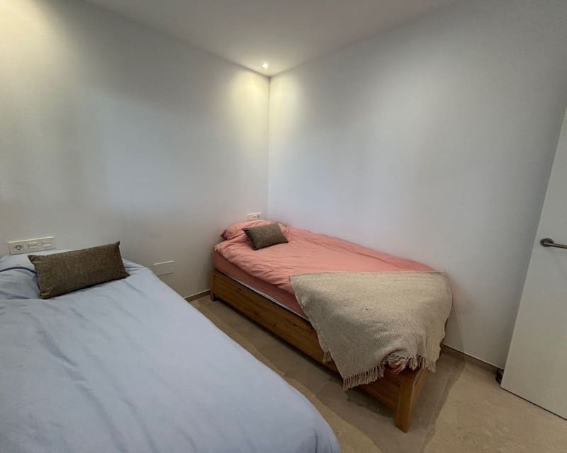 2 chambre Appartement à vendre à Los Alcazares avec piscine - 260 000 € (Ref: 9875285)