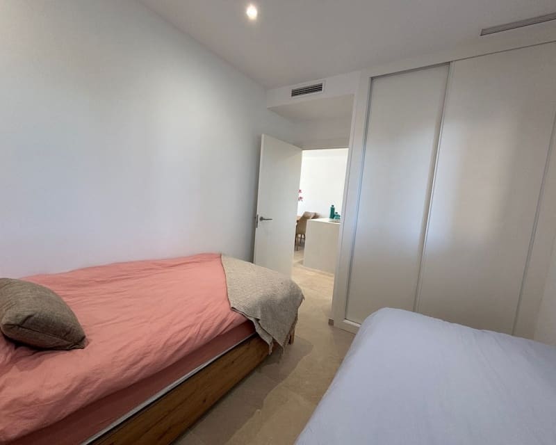 2 chambre Appartement à vendre à Los Alcazares avec piscine - 260 000 € (Ref: 9875285)