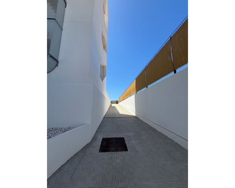2 chambre Appartement à vendre à Los Alcazares avec piscine - 260 000 € (Ref: 9875285)