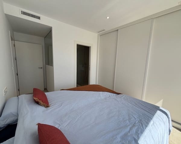 2 chambre Appartement à vendre à Centro, Los Alcázares avec piscine - 260 000 € (Ref: 9875285)