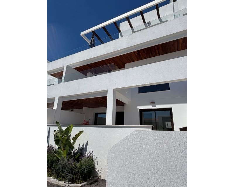 2 chambre Appartement à vendre à Los Alcazares avec piscine - 260 000 € (Ref: 9875285)