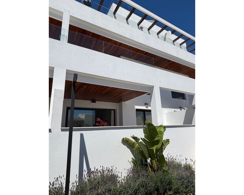 2 chambre Appartement à vendre à Los Alcazares avec piscine - 260 000 € (Ref: 9875285)