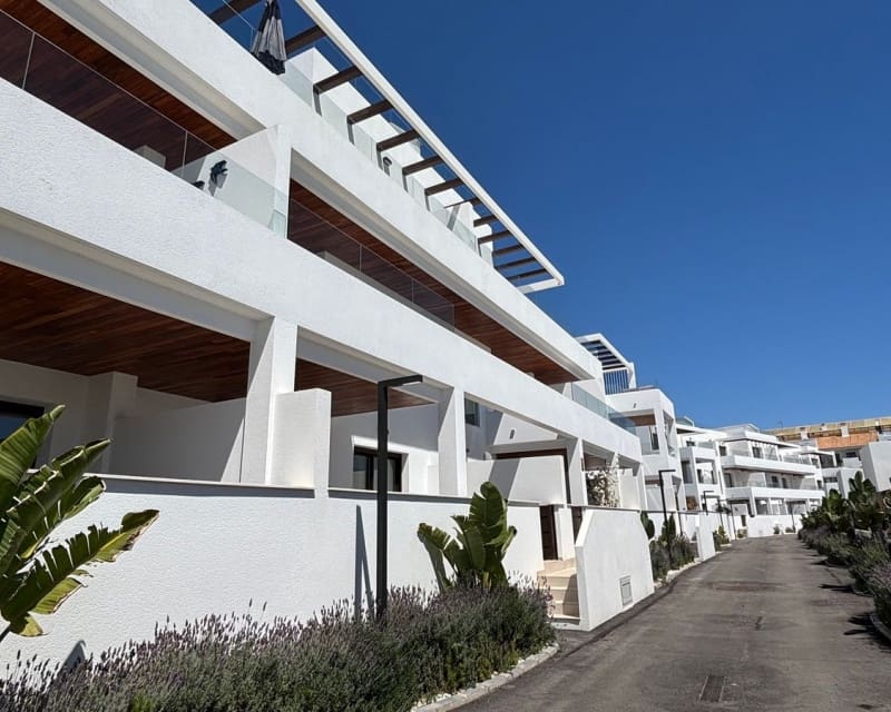 2 chambre Appartement à vendre à Los Alcazares avec piscine - 260 000 € (Ref: 9875285)