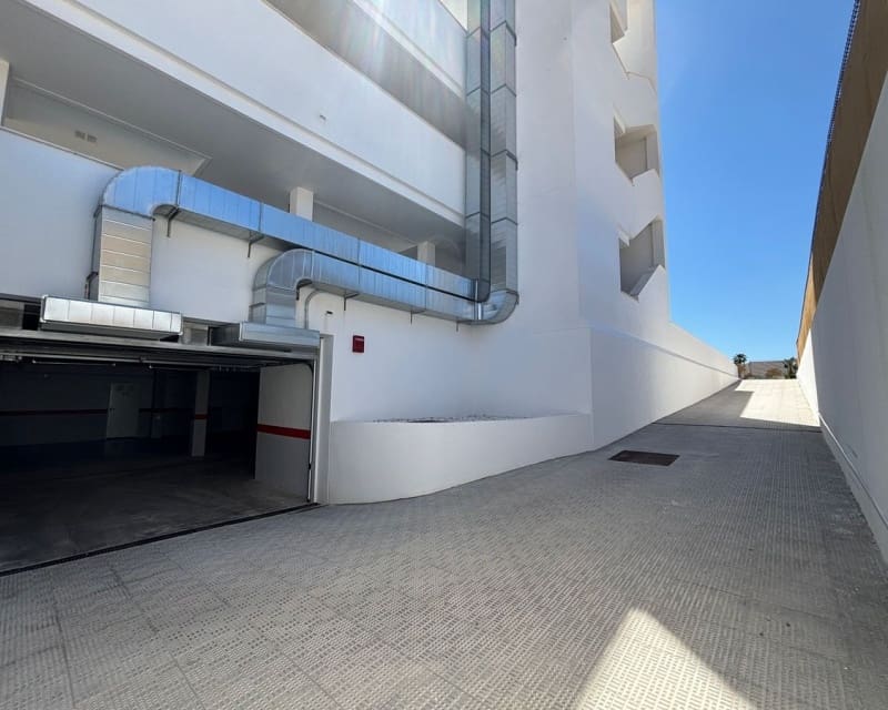 2 chambre Appartement à vendre à Los Alcazares avec piscine - 260 000 € (Ref: 9875285)