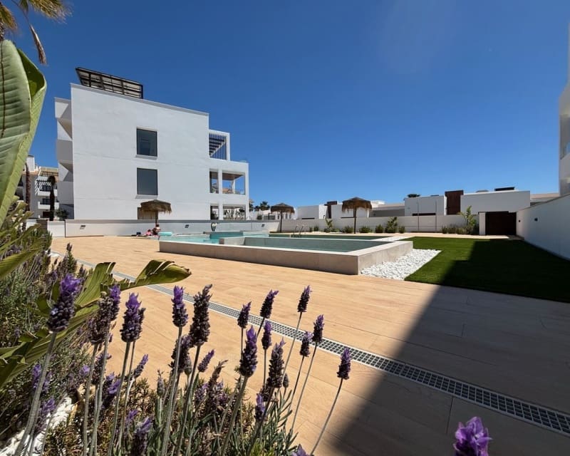 2 chambre Appartement à vendre à Los Alcazares avec piscine - 260 000 € (Ref: 9875285)