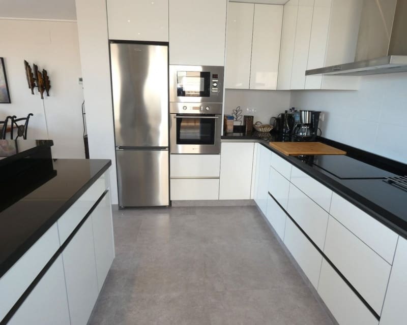 3 slaapkamer Appartement te koop in Orihuela Costa - € 299.000 (Ref: 9875287)
