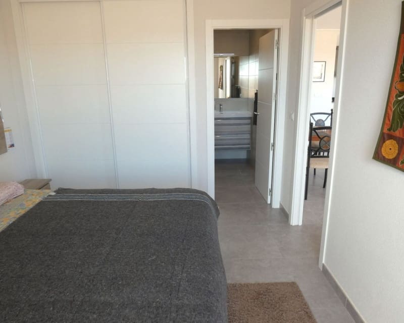 3 slaapkamer Appartement te koop in Orihuela Costa - € 299.000 (Ref: 9875287)