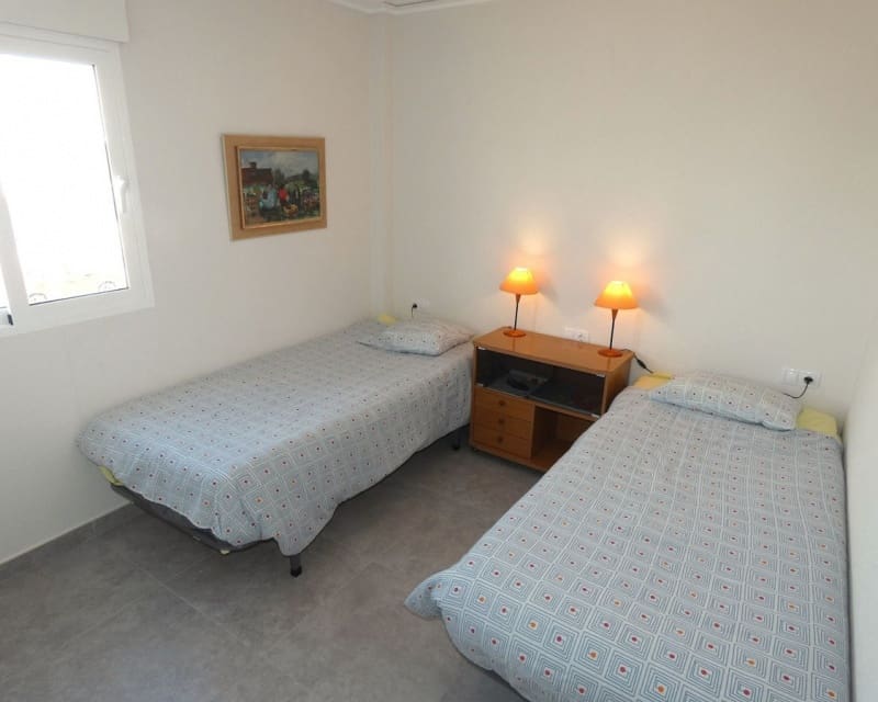 3 slaapkamer Appartement te koop in Orihuela Costa - € 299.000 (Ref: 9875287)