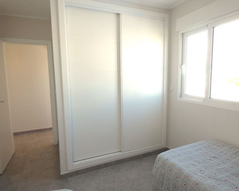 3 slaapkamer Appartement te koop in Orihuela Costa - € 299.000 (Ref: 9875287)