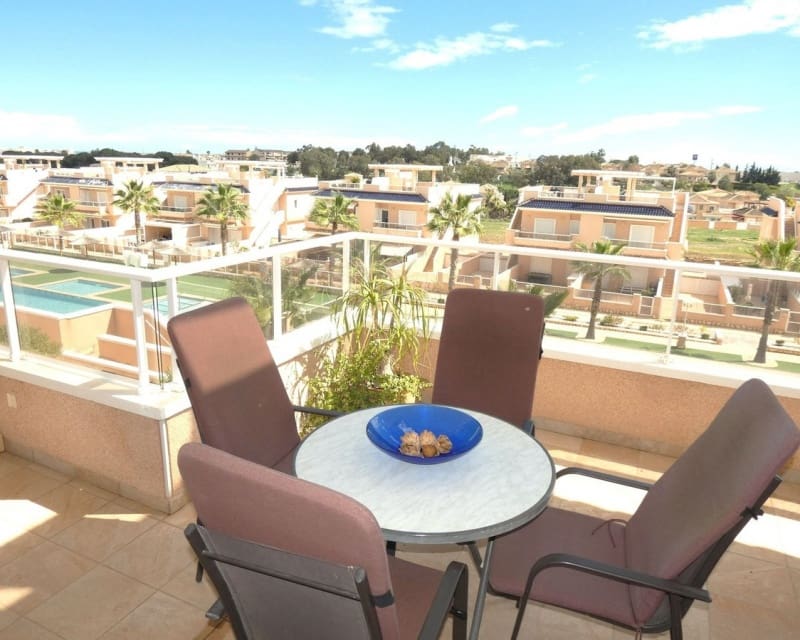 3 slaapkamer Appartement te koop in Orihuela Costa - € 299.000 (Ref: 9875287)