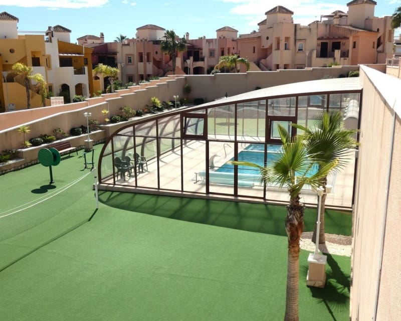 3 slaapkamer Appartement te koop in Orihuela Costa - € 299.000 (Ref: 9875287)