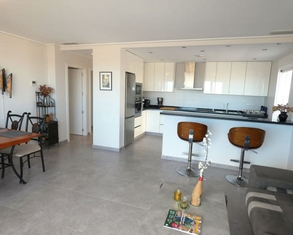 3 slaapkamer Appartement te koop in Punta Prima, Orihuela - € 299.000 (Ref: 9875287)