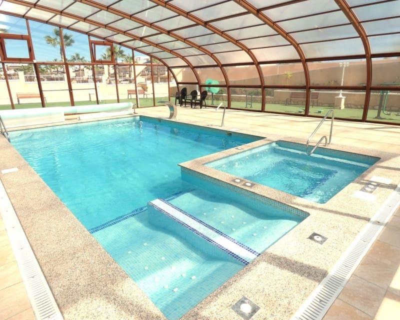 3 slaapkamer Appartement te koop in Orihuela Costa - € 299.000 (Ref: 9875287)