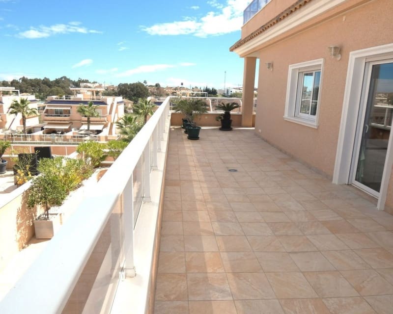 3 slaapkamer Appartement te koop in Orihuela Costa - € 299.000 (Ref: 9875287)