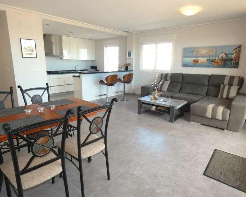 3 slaapkamer Appartement te koop in Orihuela Costa - € 299.000 (Ref: 9875287)