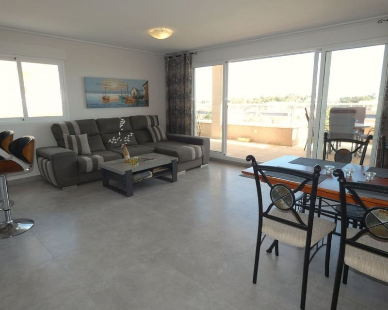 3 slaapkamer Appartement te koop in Orihuela Costa - € 299.000 (Ref: 9875287)