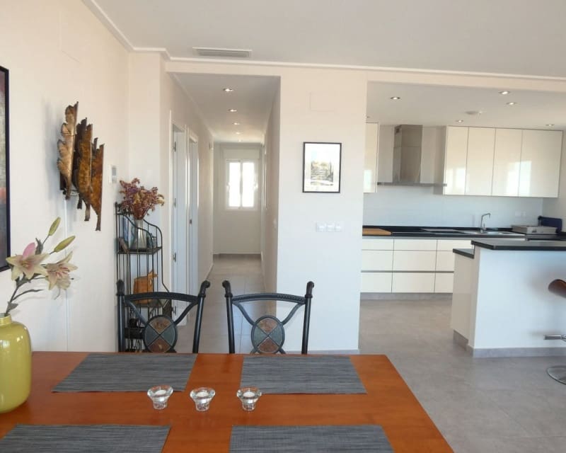 3 slaapkamer Appartement te koop in Orihuela Costa - € 299.000 (Ref: 9875287)
