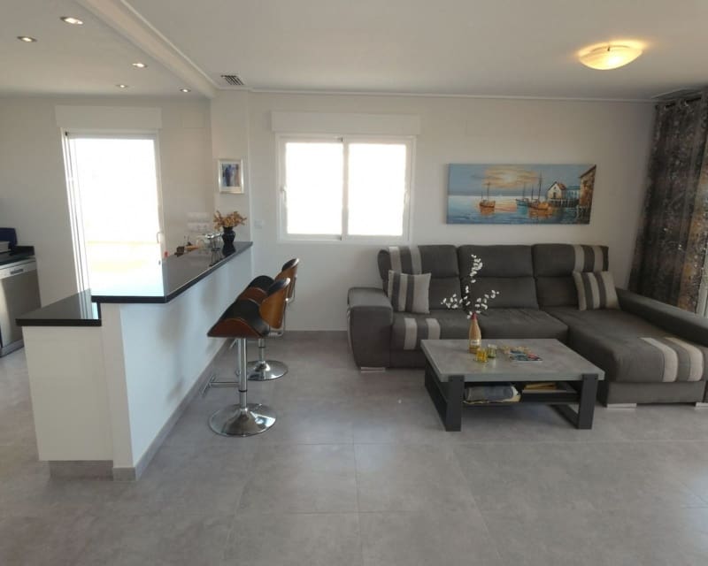 3 slaapkamer Appartement te koop in Orihuela Costa - € 299.000 (Ref: 9875287)
