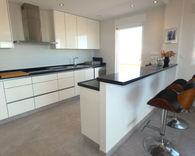 3 slaapkamer Appartement te koop in Orihuela Costa - € 299.000 (Ref: 9875287)