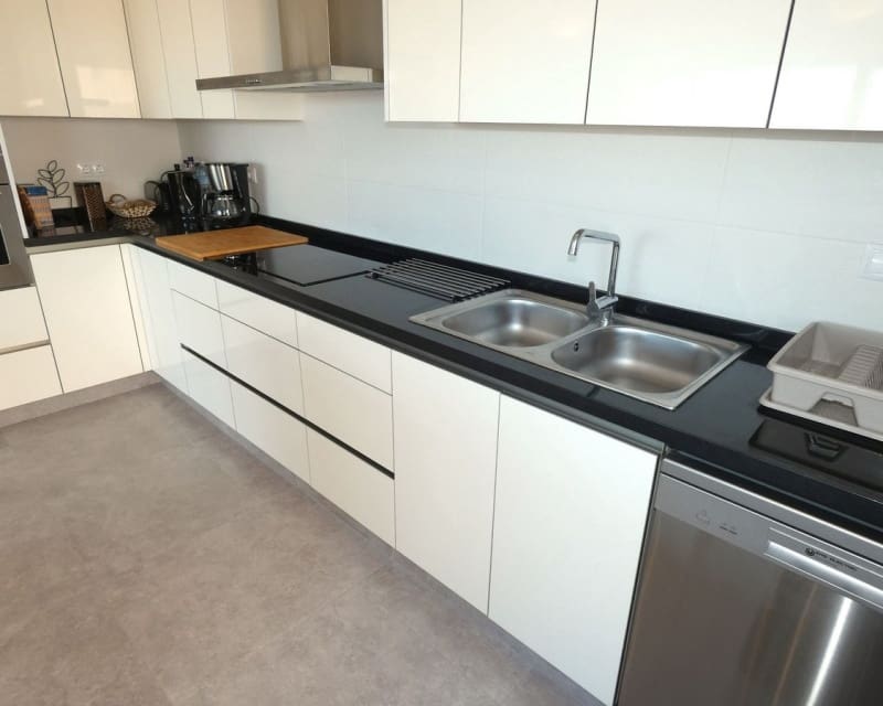 3 slaapkamer Appartement te koop in Orihuela Costa - € 299.000 (Ref: 9875287)