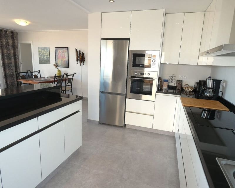 3 slaapkamer Appartement te koop in Orihuela Costa - € 299.000 (Ref: 9875287)