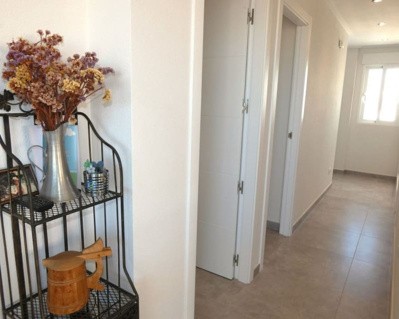 3 slaapkamer Appartement te koop in Orihuela Costa - € 299.000 (Ref: 9875287)