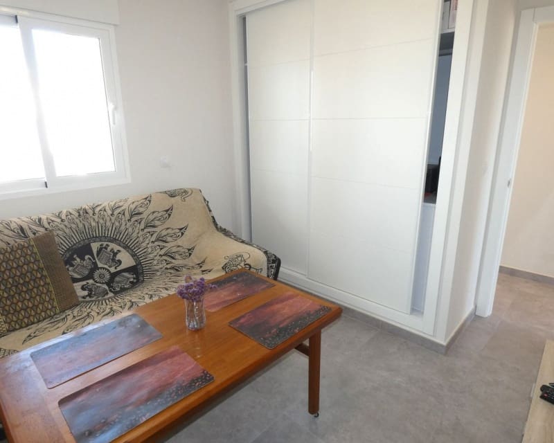 3 slaapkamer Appartement te koop in Orihuela Costa - € 299.000 (Ref: 9875287)