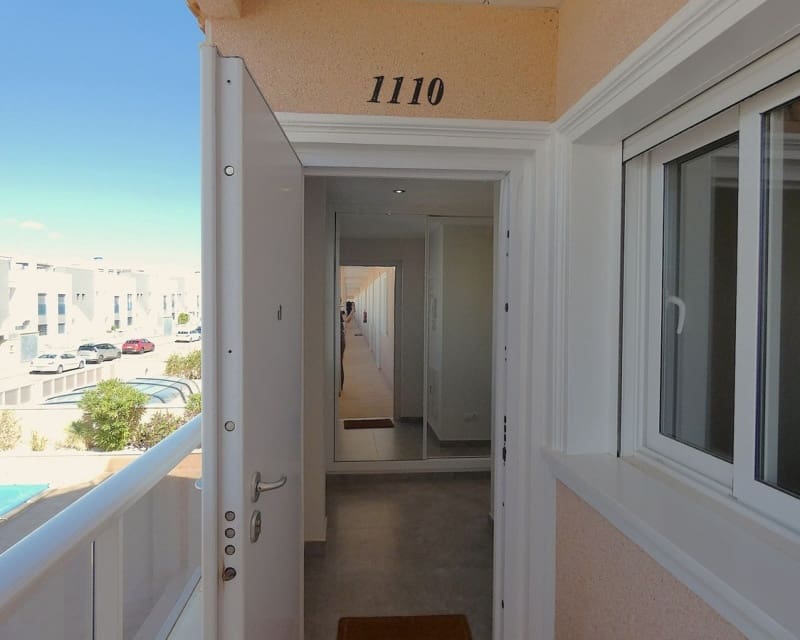 3 slaapkamer Appartement te koop in Orihuela Costa - € 299.000 (Ref: 9875287)