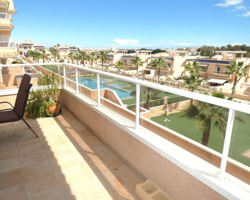 3 slaapkamer Appartement te koop in Orihuela Costa - € 299.000 (Ref: 9875287)
