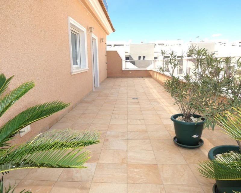 3 slaapkamer Appartement te koop in Orihuela Costa - € 299.000 (Ref: 9875287)