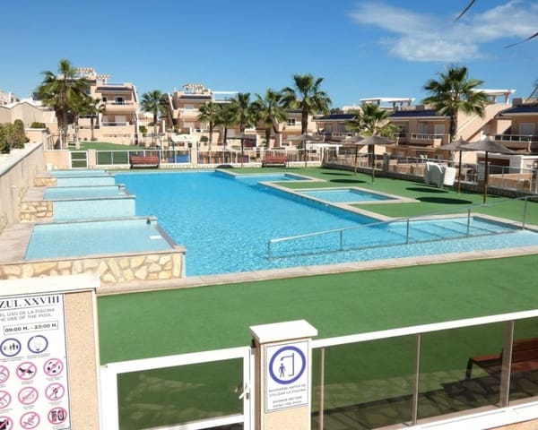 3 slaapkamer Appartement te koop in Punta Prima, Orihuela - € 299.000 (Ref: 9875287)