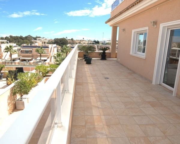 3 slaapkamer Appartement te koop in Punta Prima, Orihuela - € 299.000 (Ref: 9875287)