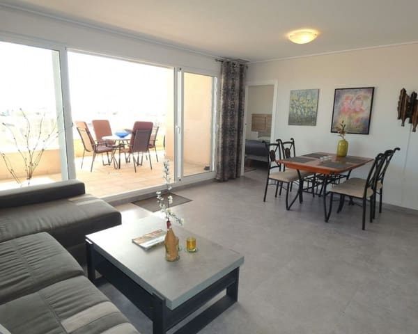 3 slaapkamer Appartement te koop in Punta Prima, Orihuela - € 299.000 (Ref: 9875287)