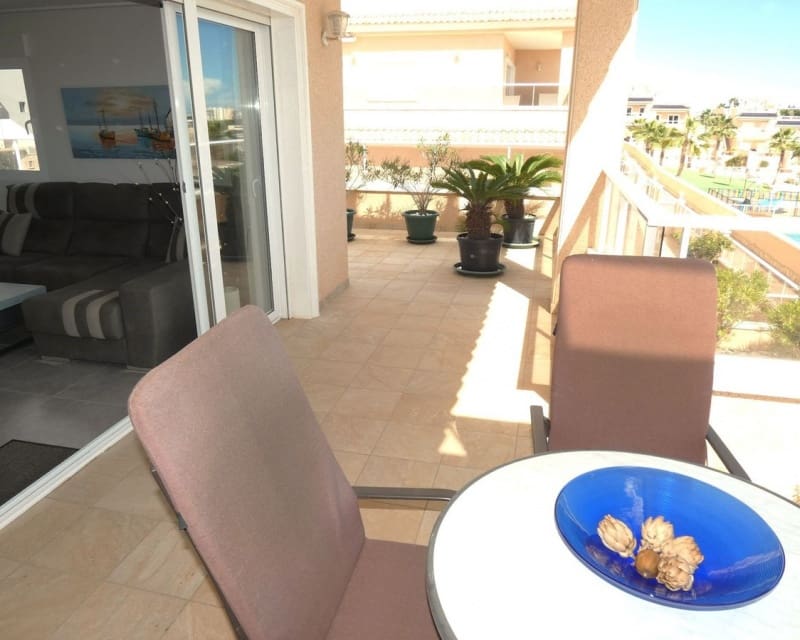 3 slaapkamer Appartement te koop in Orihuela Costa - € 299.000 (Ref: 9875287)