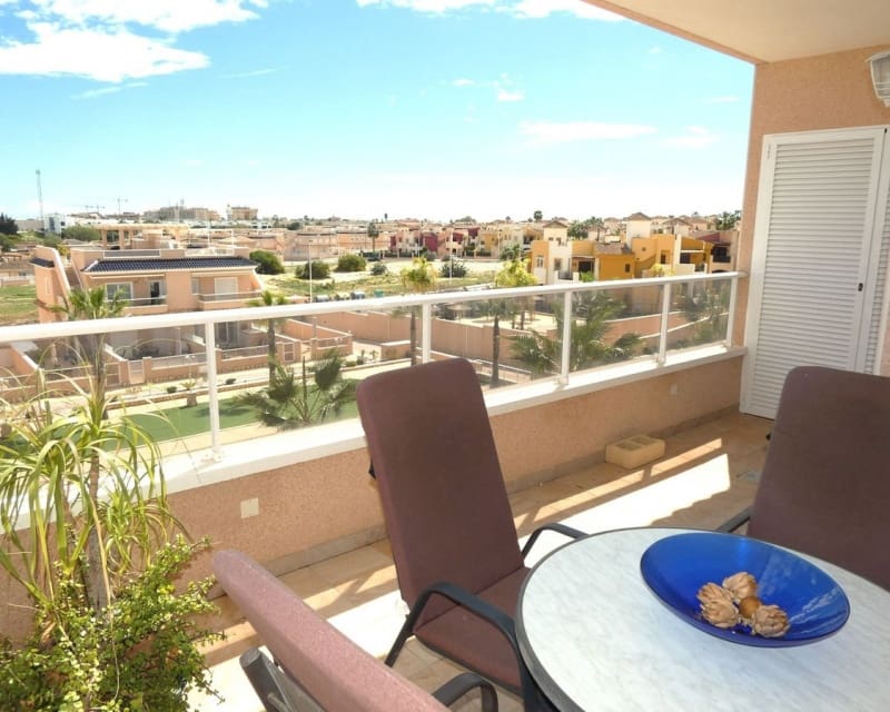 3 slaapkamer Appartement te koop in Orihuela Costa - € 299.000 (Ref: 9875287)