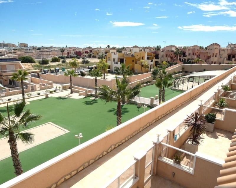 3 slaapkamer Appartement te koop in Orihuela Costa - € 299.000 (Ref: 9875287)