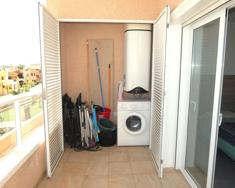 3 slaapkamer Appartement te koop in Orihuela Costa - € 299.000 (Ref: 9875287)