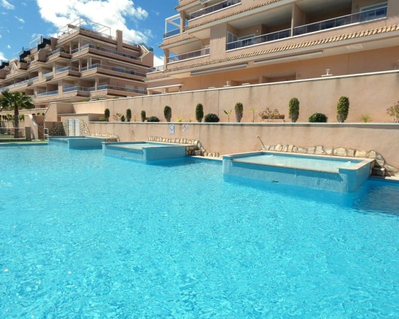 3 slaapkamer Appartement te koop in Orihuela Costa - € 299.000 (Ref: 9875287)
