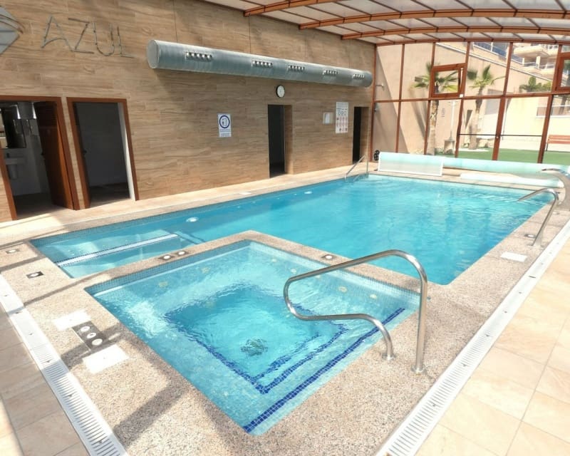3 slaapkamer Appartement te koop in Orihuela Costa - € 299.000 (Ref: 9875287)