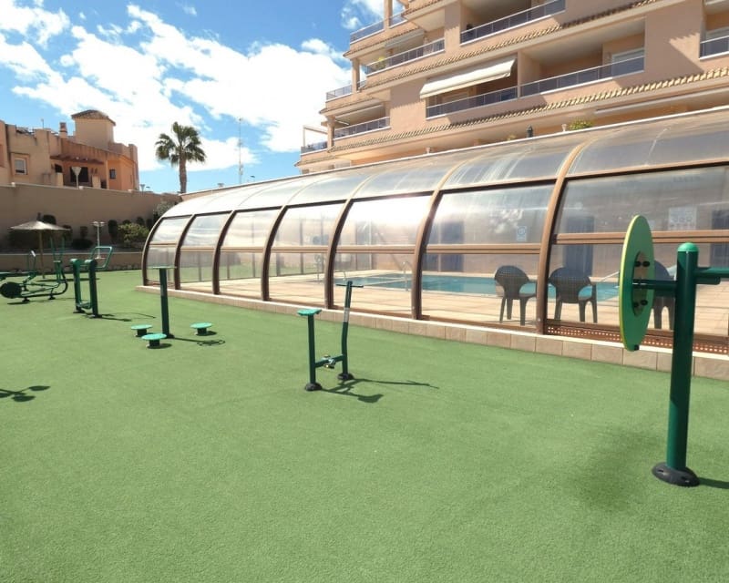 3 slaapkamer Appartement te koop in Orihuela Costa - € 299.000 (Ref: 9875287)