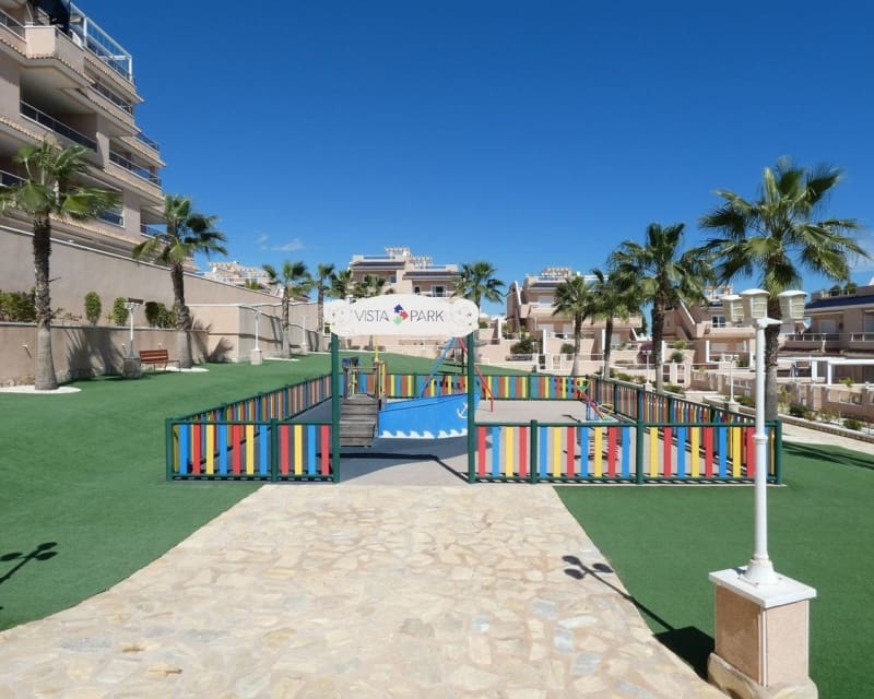3 slaapkamer Appartement te koop in Orihuela Costa - € 299.000 (Ref: 9875287)