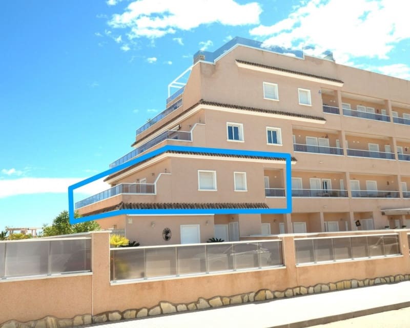 3 slaapkamer Appartement te koop in Orihuela Costa - € 299.000 (Ref: 9875287)