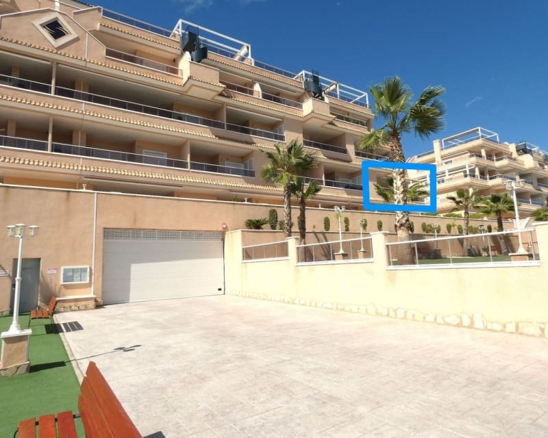 3 slaapkamer Appartement te koop in Orihuela Costa - € 299.000 (Ref: 9875287)